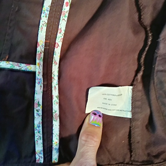 Ada jacket - Picture 5 of 6